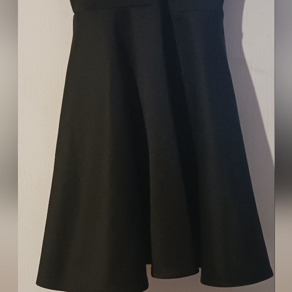 JODI‎ KRISTOPHER LITTLE BLACK DRESS sz. SMALL - Picture 3 of 10